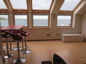 Apartamento Solpor Caión